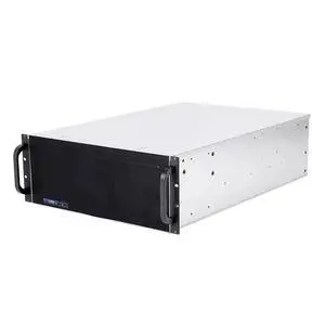 H4-650 4U Industrial Server Extended Chassis Rackmount Workstation, Supports EATX Dual-Socket Motherboards, 650mm Depth, 7 Full-Height Slots, ATX PSU, Hot-Swap Drive Bays, Industrial Grade H4-650 4U Industrial Server Extended Chassis Rackmount Workstation, Supports EATX Dual-Socket Motherboards, 650mm Depth, 7 Full-Height Slots, ATX PSU, Hot-Swap Drive Bays, Industrial Grade