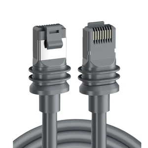 GEN3 Generation 3 Data Cable V3 Extension Cord Double-Shielded Communication Cable, High-Speed Network & Stable Transmission - 2M/6FT GEN3 Generation 3 Data Cable V3 Extension Cord Double-Shielded Communication Cable, High-Speed Network & Stable Transmission - 2M/6FT