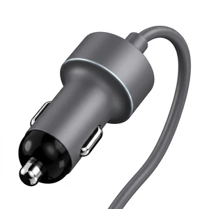 Starlink Mini Cigarette Lighter to DC Power Cord 12-24V Wide Input, Regulated 20V Output, Built-in Fuse Protection, Weatherproof Connector Starlink Mini Cigarette Lighter to DC Power Cord 12-24V Wide Input, Regulated 20V Output, Built-in Fuse Protection, Weatherproof Connector