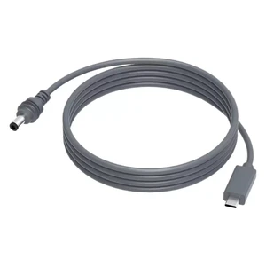 GEN Mini Type-C to DC Power Cable USB-C Charging Extension Cord, External Power Supply for Mini Devices - 2m GEN Mini Type-C to DC Power Cable USB-C Charging Extension Cord, External Power Supply for Mini Devices - 2m