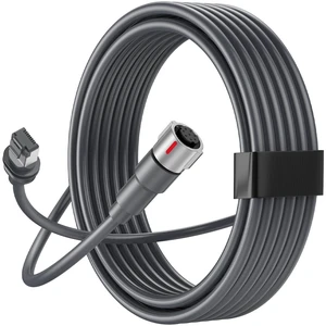 3M - Gen3 High-Performance HUB to RJ45 Power Waterproof Replacement Cable Multiple Lengths Available for Starlink Gen3 3M - Gen3 High-Performance HUB to RJ45 Power Waterproof Replacement Cable Multiple Lengths Available for Starlink Gen3