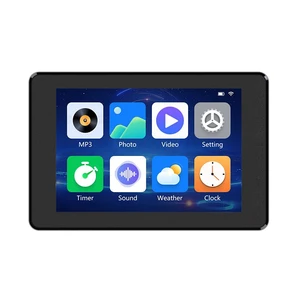 3.5" IPS Touch Display ESP32-S3 Development Board Wi-Fi & Bluetooth, 16MB Flash, Speaker Support 3.5" IPS Touch Display ESP32-S3 Development Board Wi-Fi & Bluetooth, 16MB Flash, Speaker Support