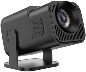 HY320mini Z2 Wired Screen Mirroring Projector Portable Home Projector, HD Phone Projection, Black, Wired Casting Only HY320mini Z2 Wired Screen Mirroring Projector Portable Home Projector, HD Phone Projection, Black, Wired Casting Only