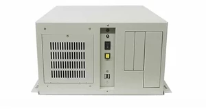 Wall-Mount Industrial Chassis (Chassis Only) 4U/19", 7-Slot ATX, Supports Wall/Desktop/Rack Mount, Advantech-Compatible Structure, for CNC/Industrial Control/Machine Vision Wall-Mount Industrial Chassis (Chassis Only) 4U/19", 7-Slot ATX, Supports Wall/Desktop/Rack Mount, Advantech-Compatible Structure, for CNC/Industrial Control/Machine Vision