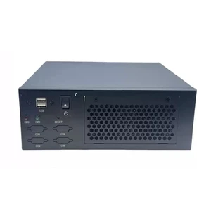 Advantech EPC-B2000 Wall-Mount Industrial Chassis (Chassis Only) Supports 17×17 ITX, for Embedded/Edge Computing Advantech EPC-B2000 Wall-Mount Industrial Chassis (Chassis Only) Supports 17×17 ITX, for Embedded/Edge Computing