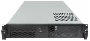 2U Rackmount Extended Chassis (Chassis Only) 650mm Depth, Supports Dual Xeon Server Motherboard, Standard PC PSU Bay, 2x Optical Drive Bays, 3x 8cm Fans, for Industrial/Server/NVR 2U Rackmount Extended Chassis (Chassis Only) 650mm Depth, Supports Dual Xeon Server Motherboard, Standard PC PSU Bay, 2x Optical Drive Bays, 3x 8cm Fans, for Industrial/Server/NVR