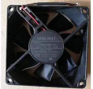 projector fan 8025 fan 8CM chassis fan 3110RL-04W-S59 12V 0.33A 3-pin axial cooling fan projector fan 8025 fan 8CM chassis fan 3110RL-04W-S59 12V 0.33A 3-pin axial cooling fan