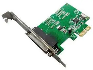 FOR Industrial PCIe to LPT DB25 Parallel Printer converter card pci-e printing interface expansion card WCH382L chipset FOR Industrial PCIe to LPT DB25 Parallel Printer converter card pci-e printing interface expansion card WCH382L chipset