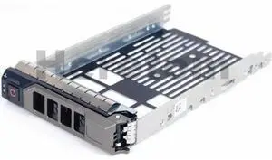 Express 10 Pcs 3.5" HDD Caddy Tray 0KG1CH, KG1CH, 0F238F, F238F, X968D for D.ELL PowerEdge R710 R730 Express 10 Pcs 3.5" HDD Caddy Tray 0KG1CH, KG1CH, 0F238F, F238F, X968D for D.ELL PowerEdge R710 R730