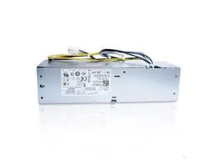NT1XP YH9D7 255W Power Supply for D.ell Optiplex 3020 7020 9020 Precision T1700 Small Form Factor (SFF) Systems R7PPW 3XRJ0 V9MVK FP16X T4GWM M9GW7 FN3MN H255ES-00 D255AS-00 D255E001L F255ES-00 NT1XP YH9D7 255W Power Supply for D.ell Optiplex 3020 7020 9020 Precision T1700 Small Form Factor (SFF) Systems R7PPW 3XRJ0 V9MVK FP16X T4GWM M9GW7 FN3MN H255ES-00 D255AS-00 D255E001L F255ES-00