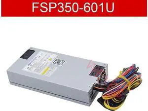 350W FSP350-601U standard 1U server power supply 350W2 4PIN ATX PSU Industrial Power Supply 350W FSP350-601U standard 1U server power supply 350W2 4PIN ATX PSU Industrial Power Supply