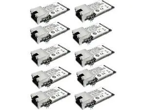 Eport-E20 Network Server Port FreeRTOS TTL Serial to Ethernet Embedded Module DHCP 3.3V DHCP TCP IP Telnet Converter MCU (10pcs) Eport-E20 Network Server Port FreeRTOS TTL Serial to Ethernet Embedded Module DHCP 3.3V DHCP TCP IP Telnet Converter MCU (10pcs)