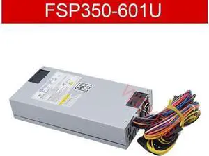 350W FSP350-601U standard 1U server power supply 350W2 4PIN ATX PSU Industrial Power Supply 350W FSP350-601U standard 1U server power supply 350W2 4PIN ATX PSU Industrial Power Supply