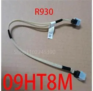 Vszerda For R930 Workstation Power Supply Cable 9HT8M 09HT8M Backplane Cable SAS Cable Vszerda For R930 Workstation Power Supply Cable 9HT8M 09HT8M Backplane Cable SAS Cable