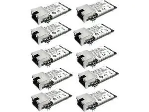 Vszerda Eport-E20 Network Server Port FreeRTOS TTL Serial to Ethernet Embedded Module DHCP 3.3V DHCP TCP IP Telnet Converter MCU (10pcs) Vszerda Eport-E20 Network Server Port FreeRTOS TTL Serial to Ethernet Embedded Module DHCP 3.3V DHCP TCP IP Telnet Converter MCU (10pcs)