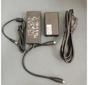 FOR AI-6C AI-7 AI-7C AI-8 AI-8C AI-9 Power Charger For Signal Fire Optical Fiber Fusion Splicer Power Adaptor Power Supply Cable FOR AI-6C AI-7 AI-7C AI-8 AI-8C AI-9 Power Charger For Signal Fire Optical Fiber Fusion Splicer Power Adaptor Power Supply Cable