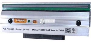 P1083320-010 Print Head Printhead for Ze bra ZT610 ZT610R Thermal Bar code Label Printer 203DPI Genuine P1083320-010 Print Head Printhead for Ze bra ZT610 ZT610R Thermal Bar code Label Printer 203DPI Genuine