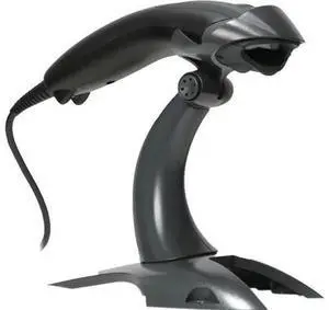 Honey,well Voyager 1200G 1D Linear Scan,ner with Stand 1200G- USB Kit Honey,well Voyager 1200G 1D Linear Scan,ner with Stand 1200G- USB Kit