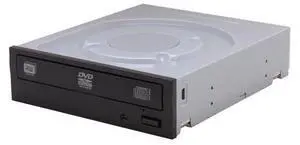 LITE-ON DVD Burner - Bulk 24X DVD+R 8X DVD+RW 12X DVD+R DL 24X DVD-R 6X DVD-RW 16X DVD-ROM 48X CD-R 32X CD-RW 48X CD-ROM Black SATA Model iHAS124-04 LITE-ON DVD Burner - Bulk 24X DVD+R 8X DVD+RW 12X DVD+R DL 24X DVD-R 6X DVD-RW 16X DVD-ROM 48X CD-R 32X CD-RW 48X CD-ROM Black SATA Model iHAS124-04