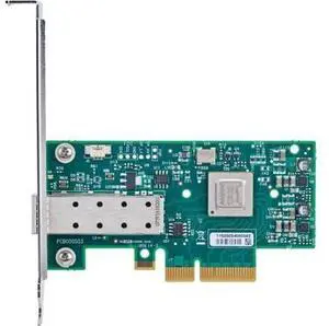 Mellanox Connectx-3 Pro - Network Adapter - PCI Express 3.0 X8-10 Gigabit Ethernet (MCX311A-XCCT) Mellanox Connectx-3 Pro - Network Adapter - PCI Express 3.0 X8-10 Gigabit Ethernet (MCX311A-XCCT)