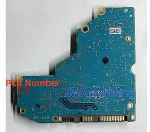 forToshiba Logic Board / Board Number: G0021B , M7-forSAS FKR24EA0021A P-18 MDK 339V-0W17M forSAS 3.5 forToshiba Logic Board / Board Number: G0021B , M7-forSAS FKR24EA0021A P-18 MDK 339V-0W17M forSAS 3.5