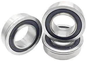5Pcs F6003 F6003RS Bearing 17x35x11 mm ABEC-7 Flange Ball Bearings F6003-2RS 5Pcs F6003 F6003RS Bearing 17x35x11 mm ABEC-7 Flange Ball Bearings F6003-2RS
