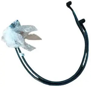 PowerEdge R730 2.5 8-disc 16-disc mini array card data cable F037K PowerEdge R730 2.5 8-disc 16-disc mini array card data cable F037K