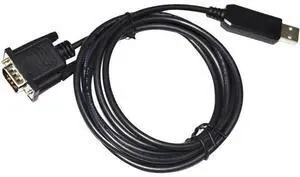 JAENFONG FT232RL USB TO D-SUB 9PIN MALE ADAPTER RS232/RS422 SERIAL COMMUNICATION CABLE FOR ROD 4 LASER DISTANCE SENSORS TO PC (RS232 SIGNAL) Cable length:5M JAENFONG FT232RL USB TO D-SUB 9PIN MALE ADAPTER RS232/RS422 SERIAL COMMUNICATION CABLE FOR ROD 4 LASER DISTANCE SENSORS TO PC (RS232 SIGNAL) Cable length:5M