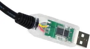 JAENFONG FT232RL USB TO RJ45 PLUG ADAPTER RS485 SERIAL COMMUNICATION DEBUG CABLE FOR CDHD SERVO BDHDE AP C2 C3 PORT (Transparent USB Case) Cable length:(8M) JAENFONG FT232RL USB TO RJ45 PLUG ADAPTER RS485 SERIAL COMMUNICATION DEBUG CABLE FOR CDHD SERVO BDHDE AP C2 C3 PORT (Transparent USB Case) Cable length:(8M)