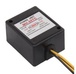 1pc Power Unit The Motor Brake Rectifier MH-20TC MH-23 MH-23C MH-25 for Input AC200/240V Output DC90/108V(MH-23C) 1pc Power Unit The Motor Brake Rectifier MH-20TC MH-23 MH-23C MH-25 for Input AC200/240V Output DC90/108V(MH-23C)