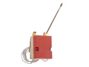 1PCS 3mm 5mm Adjustable Temperature Controller Heat Pump Sensor Thermostat 900W 1500W Smoke Fog Ejector Thrower Machine Sprayer Parts(3mm) 1PCS 3mm 5mm Adjustable Temperature Controller Heat Pump Sensor Thermostat 900W 1500W Smoke Fog Ejector Thrower Machine Sprayer Parts(3mm)