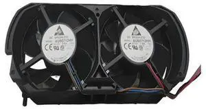 Games Console Cooling Replacement CPU Fan for Xbox360 Xbox 360 Series 12V 4 PIN AUB0712HH AUB0712HH-5B22 Games Console Cooling Replacement CPU Fan for Xbox360 Xbox 360 Series 12V 4 PIN AUB0712HH AUB0712HH-5B22