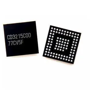 2pcs/Lot CD3215C00 Chip A1706 A1707 A1989 A1990 USB-C Port Controller IC CD3215COO Motherboard 2pcs/Lot CD3215C00 Chip A1706 A1707 A1989 A1990 USB-C Port Controller IC CD3215COO Motherboard