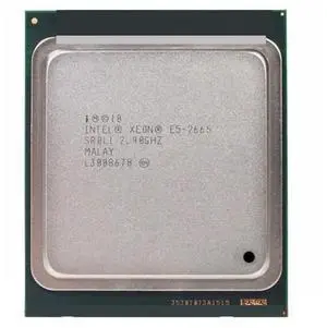 CPU forXeon CPU E5-2665 SR0L1 2.40GHz 8-Core 20M forLGA2011 E5 2665 Processor Speedy Ship Out CPU forXeon CPU E5-2665 SR0L1 2.40GHz 8-Core 20M forLGA2011 E5 2665 Processor Speedy Ship Out