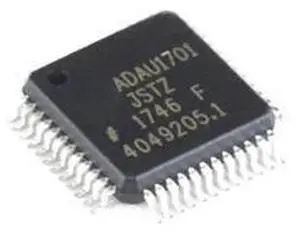1-10PCS/LOT ADAU1701JSTZ-RL ADAU1701JSTZ LQFP-48 IC Chipset(10PCS) 1-10PCS/LOT ADAU1701JSTZ-RL ADAU1701JSTZ LQFP-48 IC Chipset(10PCS)