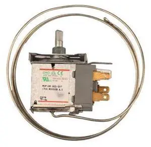 WDF18K-923-037 Refrigerator Temperature Controller 3 Feet Freezer Thermostat Switch Accessories WDF18K-923-037 Refrigerator Temperature Controller 3 Feet Freezer Thermostat Switch Accessories