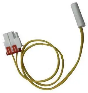 Refrigerator Temperature Sensor Thermostat 5K Defrosting Defrost Sensor For Refrigerator Refrigerator Temperature Sensor Thermostat 5K Defrosting Defrost Sensor For Refrigerator