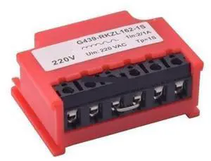 Rectifie Motor Brake Rectifier G439-RKZL162-1S 220V 1S Full-Wave to Half-Wave G439-RKZL262-0.6S(G439-rkzl262-0.6s) Rectifie Motor Brake Rectifier G439-RKZL162-1S 220V 1S Full-Wave to Half-Wave G439-RKZL262-0.6S(G439-rkzl262-0.6s)
