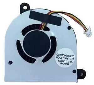 CPU Fan for KIRAbook 13 KIRA-A KIRA-101 KIRA-AT01S 3108S KIRA V832HS HS28HS V63 V632 V634 V73 V83 V832 V834 VB73 VB83 VZ63 VZ73 VZ83 i5 i5m i5S i5Sm i7 i7S i7S1 i7SC i7S1X 5V 4 PIN UDQFC50Y1DT0 CPU Fan for KIRAbook 13 KIRA-A KIRA-101 KIRA-AT01S 3108S KIRA V832HS HS28HS V63 V632 V634 V73 V83 V832 V834 VB73 VB83 VZ63 VZ73 VZ83 i5 i5m i5S i5Sm i7 i7S i7S1 i7SC i7S1X 5V 4 PIN UDQFC50Y1DT0