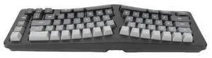 69 Keys RGB Backlit Gaming Keyboard, Ergonomic V Shaped Wired Keyboard, Detachable Type C Cable for Wins, OS X, iOS, PC and Laptop 69 Keys RGB Backlit Gaming Keyboard, Ergonomic V Shaped Wired Keyboard, Detachable Type C Cable for Wins, OS X, iOS, PC and Laptop