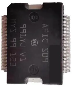 5P/LOT APIC-S09 APIC S09 HSSOP36 Automotive Computer Board Fuel Injection Control Drive Module chip IC for Car Repair 5P/LOT APIC-S09 APIC S09 HSSOP36 Automotive Computer Board Fuel Injection Control Drive Module chip IC for Car Repair