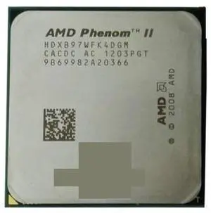 CPU A ph II X4 B97 CPU/HDXB97WFK4DGM/AM2+&AM3/938pin/3.2G/95W/6M CPU A ph II X4 B97 CPU/HDXB97WFK4DGM/AM2+&AM3/938pin/3.2G/95W/6M
