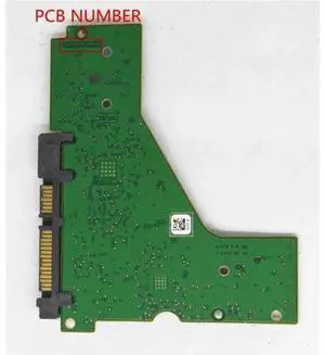 forSeagate HDD PCB Logic Board/ 100745573 REV B / 9737 / ST8000AS0002 8TB , 5900rpm forSeagate HDD PCB Logic Board/ 100745573 REV B / 9737 / ST8000AS0002 8TB , 5900rpm