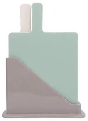 Color Coded Plastic Cutting Boards Set with Storage Stand Hygienic Chopping for Home Kitchen Restaurant Outdoor Use Color Coded Plastic Cutting Boards Set with Storage Stand Hygienic Chopping for Home Kitchen Restaurant Outdoor Use