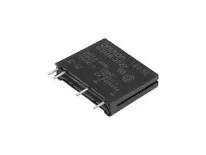 10PCS New for Original Solid State Relay G3MB-202P-5VDC G3MB-202P-5V G3MB-202P D C to A C Converter PCB SSR 5V/12V/24VDC, Out 240V AC 2A New 2026 High for Reliable Electronic Component 10PCS New for Original Solid State Relay G3MB-202P-5VDC G3MB-202P-5V G3MB-202P D C to A C Converter PCB SSR 5V/12V/24VDC, Out 240V AC 2A New 2026 High for Reliable Electronic Component
