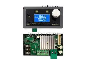 SMC04 High-Power Stepper Motor Drive 42 57 Stepper Motor Forward and Reverse Control Serial Communication New 2026 High for Reliable Electronic Component, Precision, Stable Performance SMC04 High-Power Stepper Motor Drive 42 57 Stepper Motor Forward and Reverse Control Serial Communication New 2026 High for Reliable Electronic Component, Precision, Stable Performance