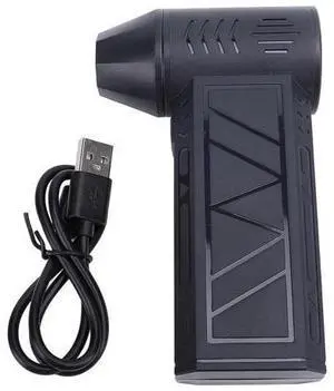 Electric Air Du with LED, Handheld Electric Air Du, 130000RPM Speed Br for Keyboard w Blowing, and Computer Mainnce, t and Electric Air Du with LED, Handheld Electric Air Du, 130000RPM Speed Br for Keyboard w Blowing, and Computer Mainnce, t and