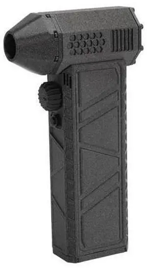 Electric Air Duster, 200000RPM Portable Air Blower, Adjustable, Reusable, Fast Charging, Can for Car, Computer, Keyboard Electric Air Duster, 200000RPM Portable Air Blower, Adjustable, Reusable, Fast Charging, Can for Car, Computer, Keyboard