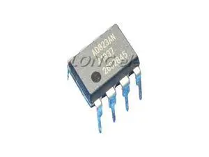 10PCS/Lot AD823AN AD823ANZ DIP-8 Dual Operational Amplifier Package New for Original New 2026 High for Reliable Electronic Component, Precision, Stable Performance 10PCS/Lot AD823AN AD823ANZ DIP-8 Dual Operational Amplifier Package New for Original New 2026 High for Reliable Electronic Component, Precision, Stable Performance
