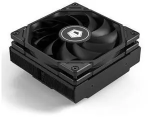 ID-COOLING IS-47-XT 47mm Height Low Profile CPU Cooler 4 Heatpipes CPU Air Cooler for HTPCs, ITX, and Small Form Factor Builds, 92x92x15mm Slim Fan, Support Intel LGA1700/1200/115X ID-COOLING IS-47-XT 47mm Height Low Profile CPU Cooler 4 Heatpipes CPU Air Cooler for HTPCs, ITX, and Small Form Factor Builds, 92x92x15mm Slim Fan, Support Intel LGA1700/1200/115X